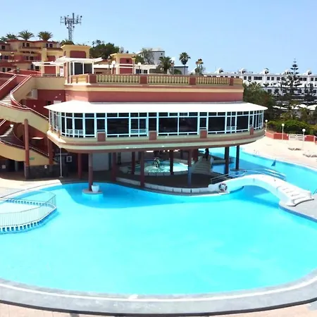 Apartamento Con Encanto, Playa Cerca, Tenerife Sur Apartment