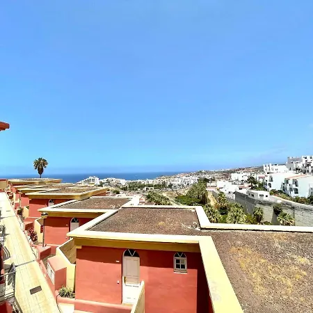 Apartamento Con Encanto, Playa Cerca, Tenerife Sur Costa Adeje (Tenerife)