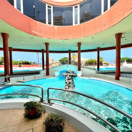 Apartamento Con Encanto, Playa Cerca, Tenerife Sur