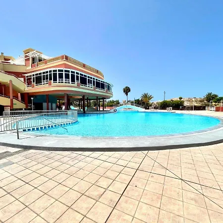 Apartamento Con Encanto, Playa Cerca, Tenerife Sur Costa Adeje (Tenerife)