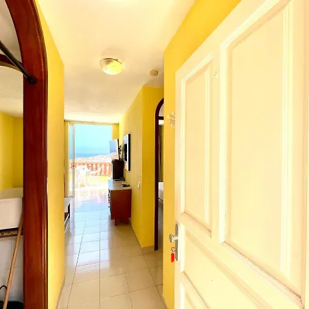 Apartamento Con Encanto, Playa Cerca, Tenerife Sur * Costa Adeje (Tenerife)