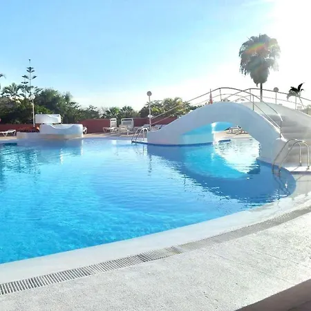 Apartment Apartamento Con Encanto, Playa Cerca, Tenerife Sur *