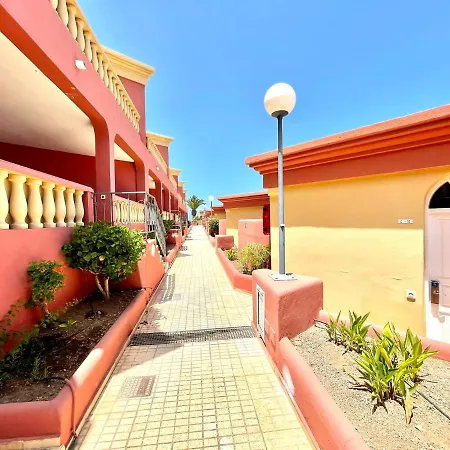 Apartamento Con Encanto, Playa Cerca, Tenerife Sur Apartment Costa Adeje (Tenerife)