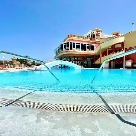 Apartamento Con Encanto, Playa Cerca, Tenerife Sur *