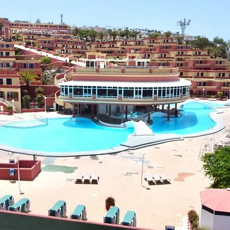 Apartamento Con Encanto, Playa Cerca, Tenerife Sur Apartment