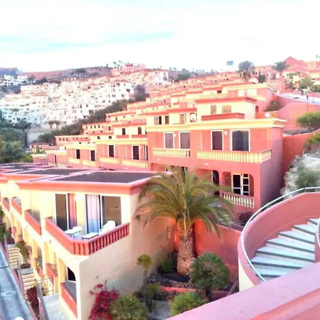 Apartamento Con Encanto, Playa Cerca, Tenerife Sur