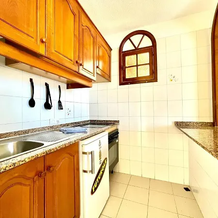 Apartment Apartamento Con Encanto, Playa Cerca, Tenerife Sur *