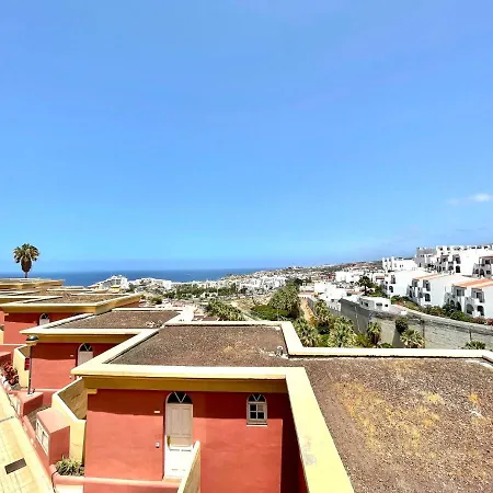 Apartamento Con Encanto, Playa Cerca, Tenerife Sur * Costa Adeje (Tenerife)