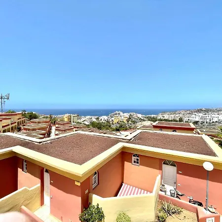 Apartamento Con Encanto, Playa Cerca, Tenerife Sur *