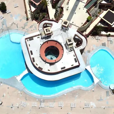 Apartment Apartamento Con Encanto, Playa Cerca, Tenerife Sur