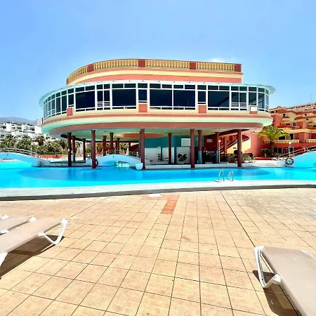 Apartamento Con Encanto, Playa Cerca, Tenerife Sur *