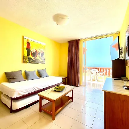 Apartment Apartamento Con Encanto, Playa Cerca, Tenerife Sur *