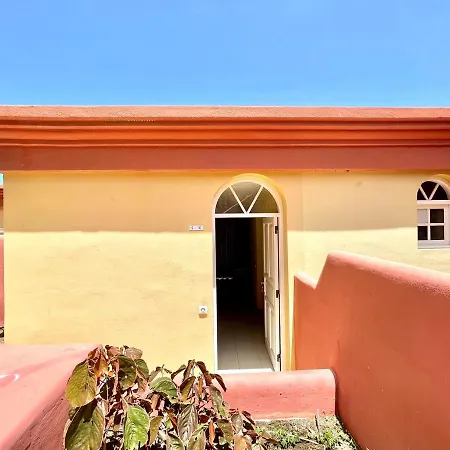 Apartment Apartamento Con Encanto, Playa Cerca, Tenerife Sur Costa Adeje (Tenerife)