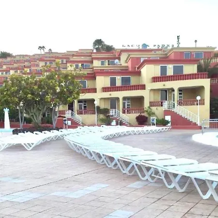 Apartamento Con Encanto, Playa Cerca, Tenerife Sur Apartment