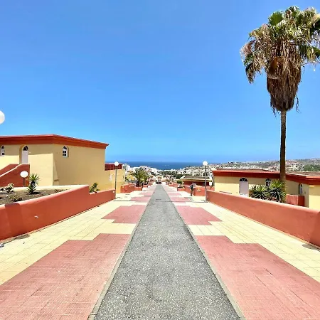 Apartamento Con Encanto, Playa Cerca, Tenerife Sur Apartment *