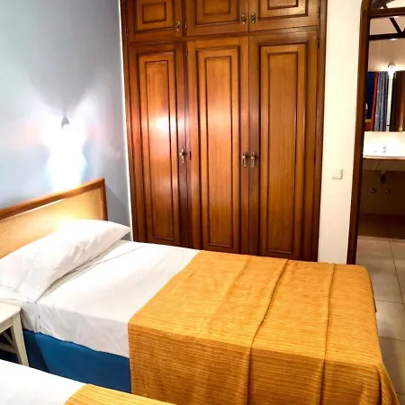 Apartment Apartamento Con Encanto, Playa Cerca, Tenerife Sur Costa Adeje (Tenerife)