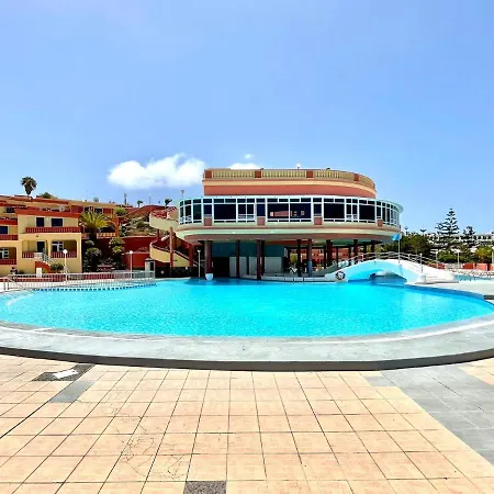 Apartamento Con Encanto, Playa Cerca, Tenerife Sur * Costa Adeje (Tenerife)