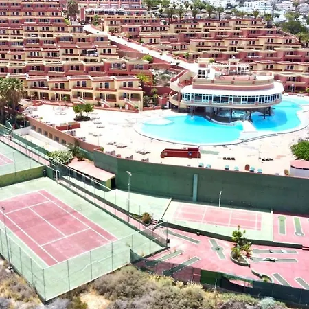 Apartment Apartamento Con Encanto, Playa Cerca, Tenerife Sur *