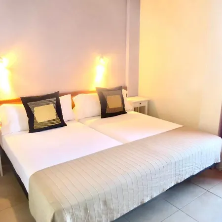 Apartamento Con Encanto, Playa Cerca, Tenerife Sur * Costa Adeje (Tenerife)