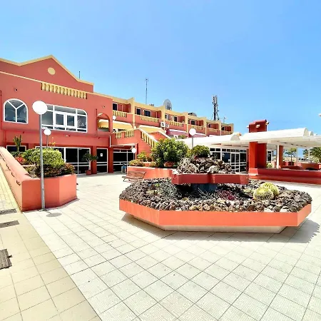 Apartamento Con Encanto, Playa Cerca, Tenerife Sur Apartment *