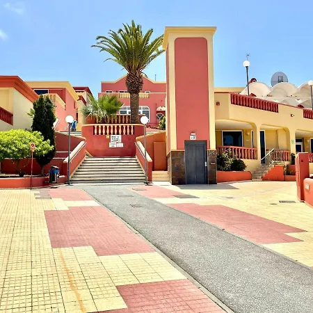 Apartamento Con Encanto, Playa Cerca, Tenerife Sur Costa Adeje (Tenerife)