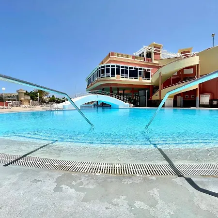 Apartment Apartamento Con Encanto, Playa Cerca, Tenerife Sur Costa Adeje (Tenerife)