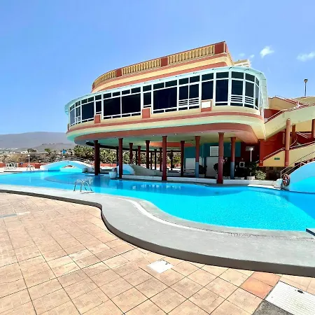 Apartamento Con Encanto, Playa Cerca, Tenerife Sur Apartment