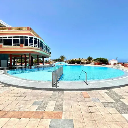 Apartment Apartamento Con Encanto, Playa Cerca, Tenerife Sur Costa Adeje (Tenerife)