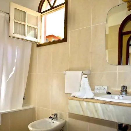 Apartment Apartamento Con Encanto, Playa Cerca, Tenerife Sur Costa Adeje (Tenerife)