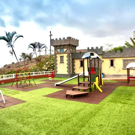 Apartment Apartamento Con Encanto, Playa Cerca, Tenerife Sur *