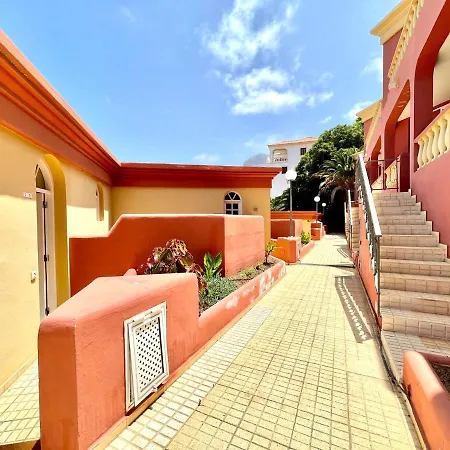 Apartamento Con Encanto, Playa Cerca, Tenerife Sur Apartment