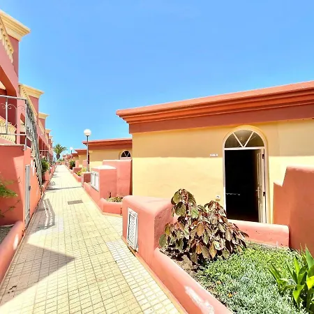 Apartamento Con Encanto, Playa Cerca, Tenerife Sur * Costa Adeje (Tenerife)