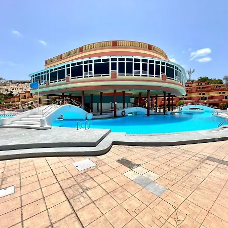 Apartment Apartamento Con Encanto, Playa Cerca, Tenerife Sur