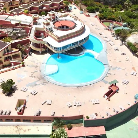 Apartamento Con Encanto, Playa Cerca, Tenerife Sur *