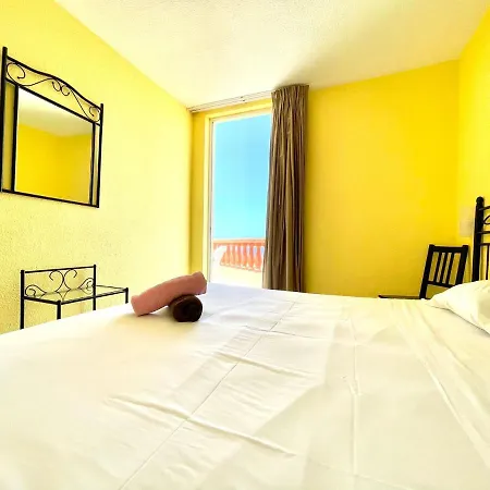 Apartamento Con Encanto, Playa Cerca, Tenerife Sur *