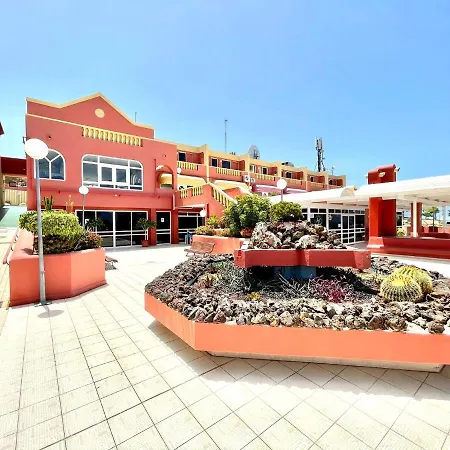 Lägenhet Apartamento Con Encanto, Playa Cerca, Tenerife Sur Costa Adeje (Tenerife)