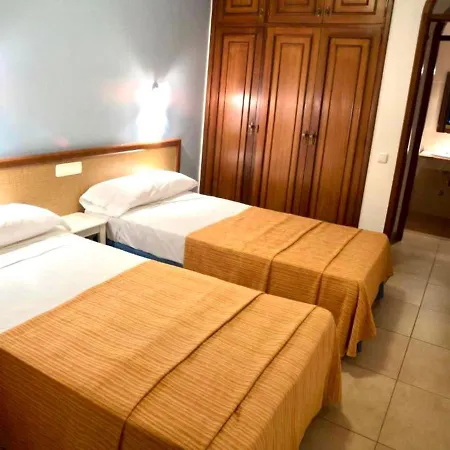 Apartamento con encanto, playa cerca, Tenerife Sur Costa Adeje (Tenerife)